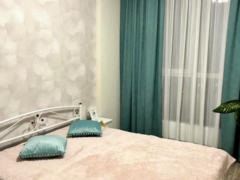 квартира за адресою Зоряний бульв., 1м