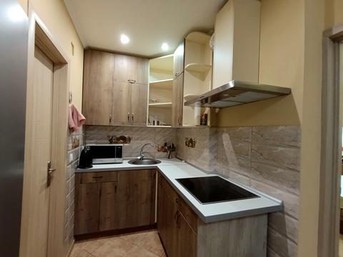 квартира за адресою Драгоманова вул., 2-А