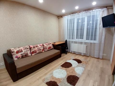 квартира по адресу Українська ул., 83 б
