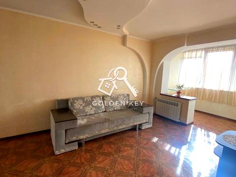 квартира за адресою Світальського, 15