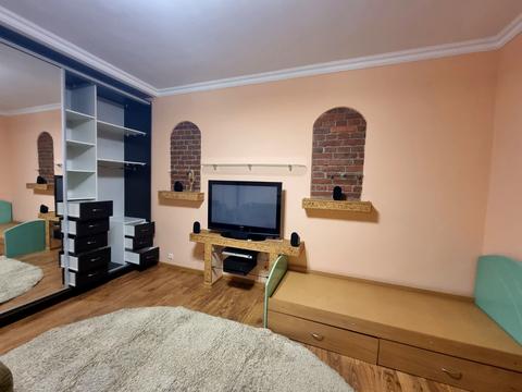 квартира за адресою Кобилянської вул., 50