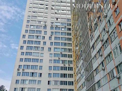 квартира по адресу Ракетная ул., 24