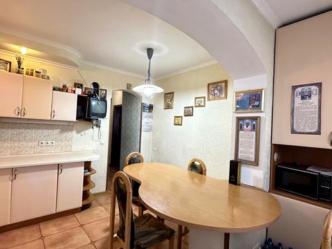 квартира по адресу Героев Днепра ул., 9