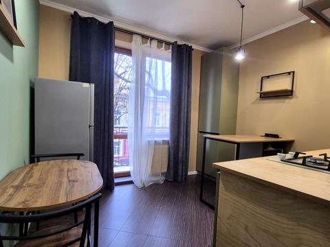 квартира за адресою Кузнечная, 40