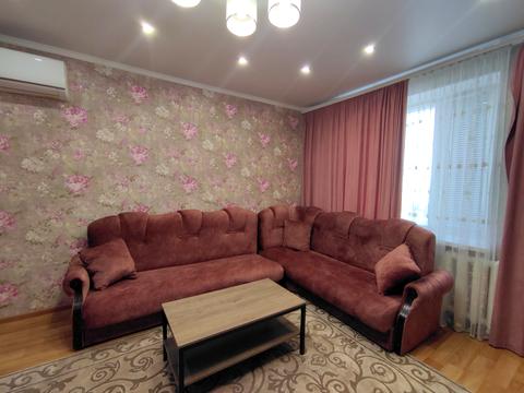 квартира по адресу 6 слобідська, 43