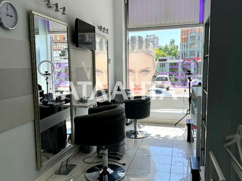 коммерческая по адресу Генуэзская ул., 5