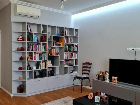 квартира по адресу Сапёрное Поле ул., 12