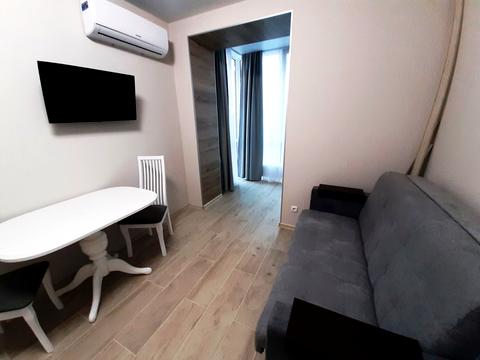 квартира по адресу Мандрыковская ул., 234