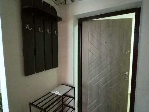квартира за адресою Перлинна вул., 11