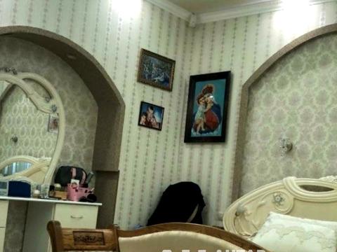 квартира за адресою В'ячеслава Чорновола вул., 40