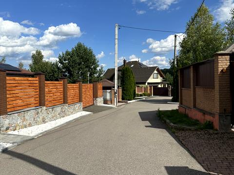 дом по адресу Молодіжна, 24