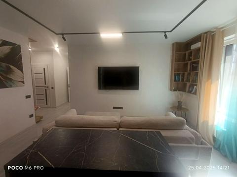 квартира по адресу Крайковского ул., 5