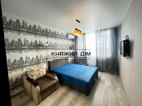 квартира за адресою Європейського Союзу просп. (Правди), 41-Д