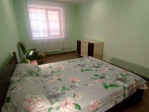 квартира по адресу Побутова ул., 4