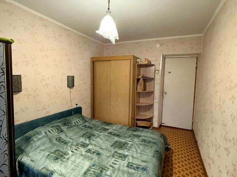 квартира за адресою Левітана вул., 71