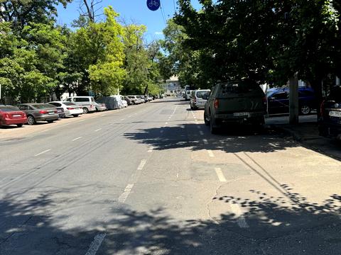 квартира по адресу Малая Арнаутская ул., 13