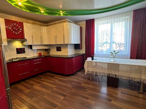 квартира за адресою Університетська вул. (Першотравнева), 18а