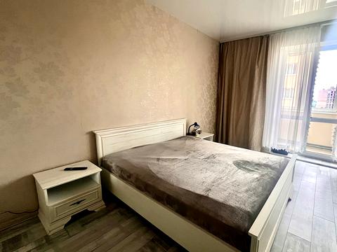 квартира по адресу Зализничная ул., 7п