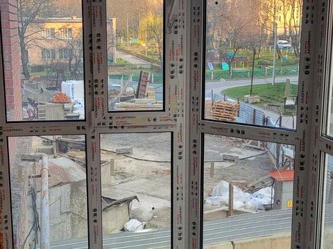 квартира по адресу Генерала М. Тарнавского пер., 8