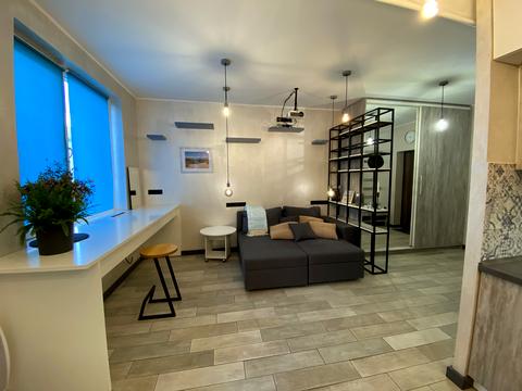 квартира за адресою Березова вул., 43