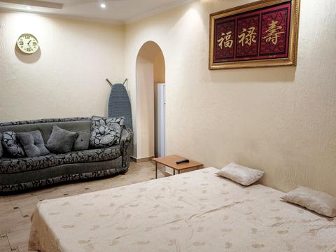 квартира по адресу Академика Заболотного ул., 58