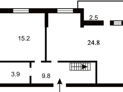 квартира за адресою Володимира Сосюри вул., 6-Б