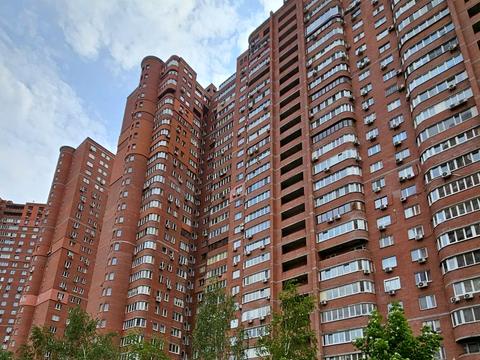 квартира по адресу Анны Ахматовой ул., 13