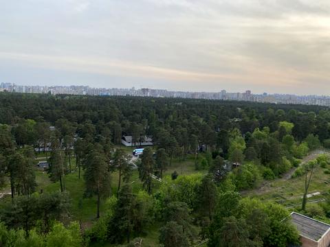 квартира за адресою Поліська вул., 28-Б