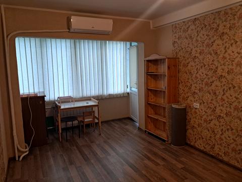 квартира по адресу Березняковская ул., 20