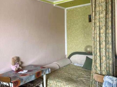 квартира по адресу Милютенко ул., 3