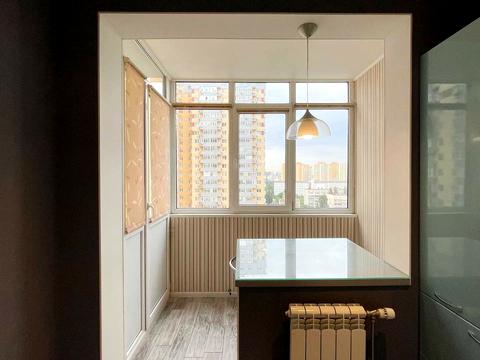квартира по адресу Кондратюка Юрия ул., 5