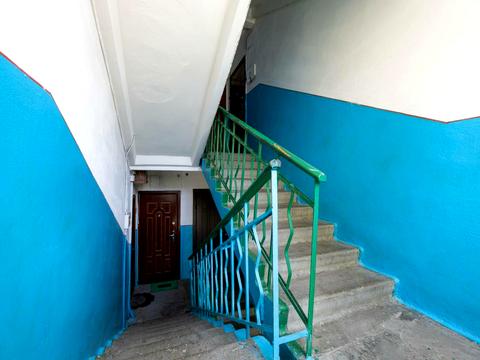 квартира по адресу Братьев Дружих ул. (Комарова), 22а