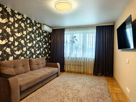 квартира по адресу Хортицкое шоссе, 20