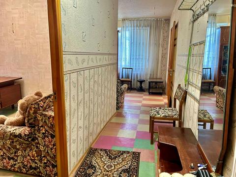квартира за адресою Коробова вул., 22