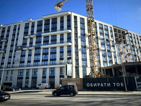 квартира за адресою Приозерна вул., 32
