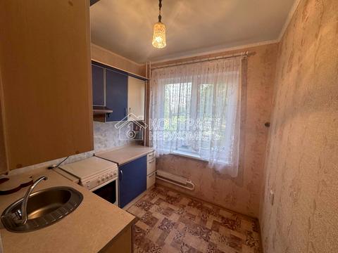 квартира по адресу Амосова ул. (Корчагінців), 5
