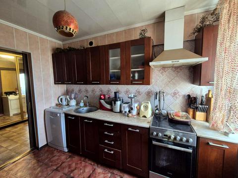 квартира за адресою Віталія Матусевича вул. (XXII Партз'їзду), 4