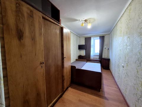 квартира по адресу Генуэзская ул., 20