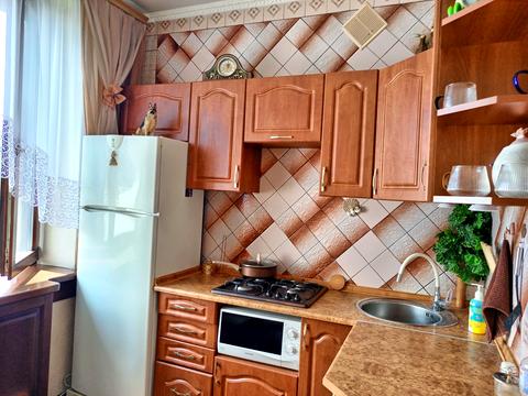 квартира по адресу Леонида Жаботинского ул. (Правды), 47-А