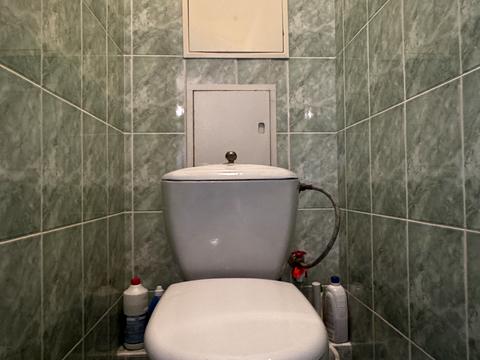 квартира по адресу Новопироговская ул., 25