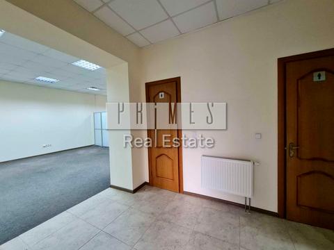 комерційна за адресою Дегтярівська вул., 52б