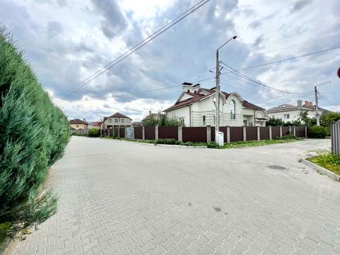 дом по адресу Виноградная ул., 14