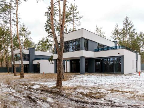 будинок за адресою Обухівський