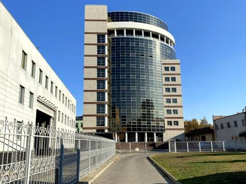комерційна за адресою Бригадна вул., 11