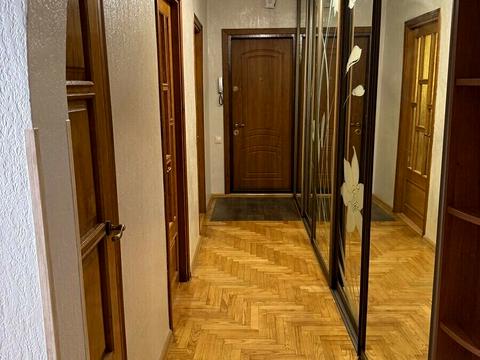 квартира по адресу Киевская ул., 8