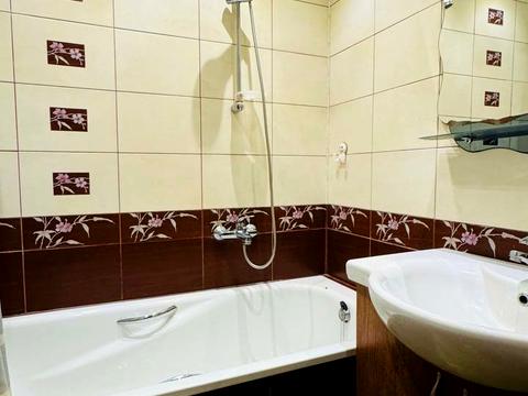 квартира по адресу Солнечный микрорайон ул., 41