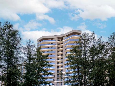 квартира по адресу Пасечная ул., 84