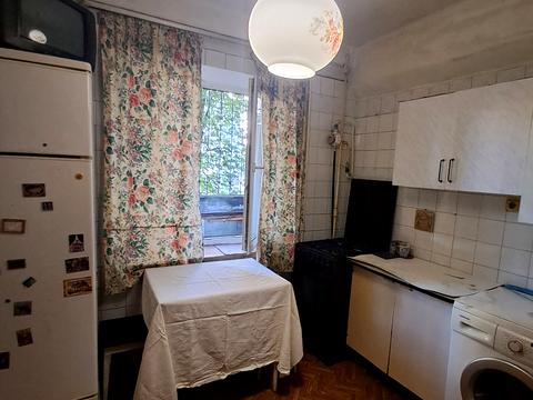 квартира по адресу Лесной просп., 11