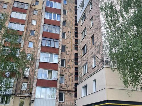 квартира за адресою Лук'яненка вул., 5