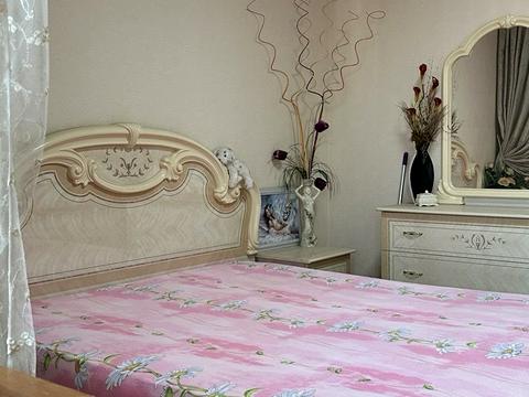 квартира за адресою Чорнобильська вул., 24/26